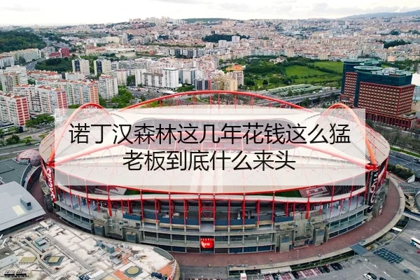诺丁汉森林这几年花钱这么猛 老板到底什么来头 - kaiyun